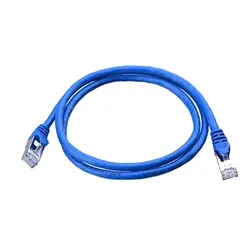 پچ کورد 3 متری Cat 6 sftp طرح لگراند قیمت و خرید - بازار شبکه