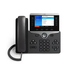 گوشی تلفن تحت شبکه سیسکو CP-8841-3PCC-K9 قیمت و خرید - بازار شبکه