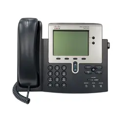 تلفن تحت شبکه سیسکو CP-7940G قیمت و خرید - بازار شبکه