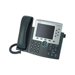 تلفن تحت شبکه سیسکو CP-7965G قیمت و خرید - بازار شبکه