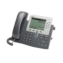 تلفن تحت شبکه سیسکو CP-7962G قیمت و خرید - بازار شبکه