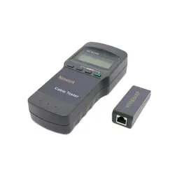 تستر کابل شبکه SC8108 قیمت و خرید - بازار شبکه