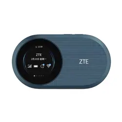 مودم 4G جیبی زد تی ای U10s pro قیمت و خرید - بازار شبکه
