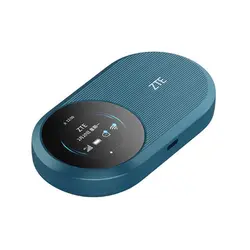 مودم 4G جیبی زد تی ای U10s pro قیمت و خرید - بازار شبکه