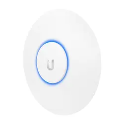 اکسس پوینت یوبیکیوتی مدل UNIFI UAP AC PRO - بازار شبکه