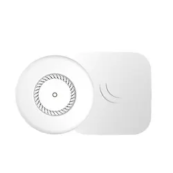 اکسس پوینت میکروتیک مدل CAP AC - بازار شبکه