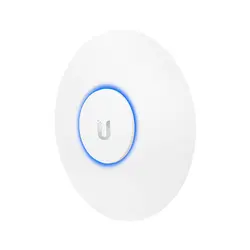 اکسس پوینت یوبیکیوتی مدل UniFi AP-AC-LR - بازار شبکه