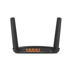 مودم روتر بی سیم LTE تی پی لینک Archer MR400 - بازار شبکه