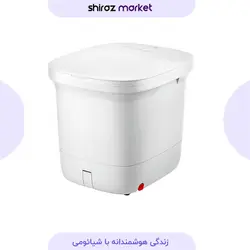 حمام و ماساژور پا شیائومی Mijia هوشمند مدل MJZYQ02XM - شیراز مارکت