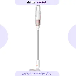جارو شارژی شیائومی Deerma مدل VC20 Plus - شیراز مارکت