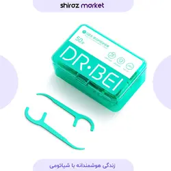 مسواک شارژی شیائومی DR Bei مدل C1 - شیراز مارکت