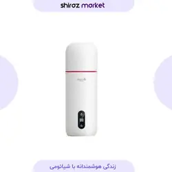 کتری برقی وفلاسک شیائومی deerma قابل حمل مدل DEM-DR035s - شیراز مارکت