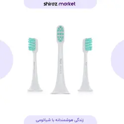 مسواک بی صدا شیائومی mijia مدل T300 - شیراز مارکت