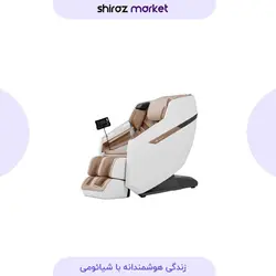 صندلی ماساژور 4 بعدی شیائومی Momoda مدل M660pro - شیراز مارکت