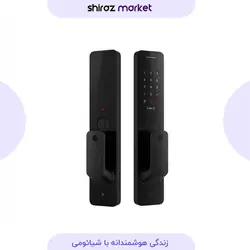 قفل هوشمند درب شیائومی مدل XMZNMST02YD - شیراز مارکت