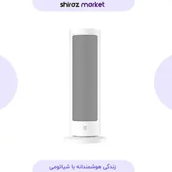 بخاری رومیزی هوشمند شیائومی Mijia Tower Heater Lite مدل LSNFJ04ZM - شیراز مارکت