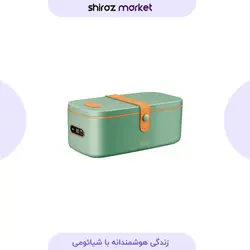 ظرف نگهدارنده و گرم کننده غذا شیائومی Life element مدل F58 - شیراز مارکت