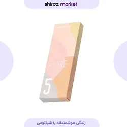 خودکار رنگی ژله‌ای شیائومی KakoGreen مدل Pure) K1015) - شیراز مارکت