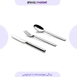 ست کارد، قاشق و چنگال شیائومی HuoHou مدل HU0023 - شیراز مارکت