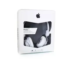 هدست طرح اپل