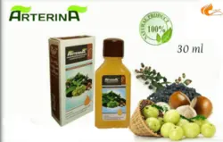 روغن مورد مرکب