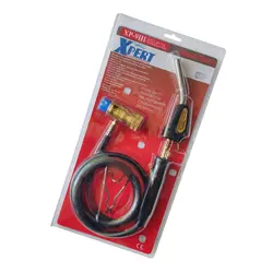 تورچ جوشکاری شیلنگ دار اکسپرت Xpert مدل HP-9HI - وبسایت مس باران