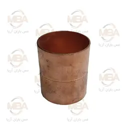 بوشن مسی سایز 1/8-2 اینچ | وبسایت مس باران آریا