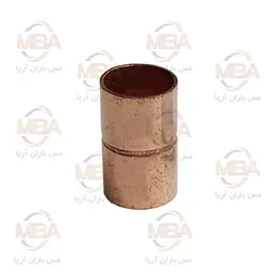 بوشن مسی سایز 3/8 اینچ | وبسایت مس باران آریا