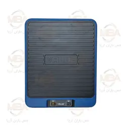 ترازو شارژ گاز VALUE مدل VRS-50I-01 - وبسایت مس باران