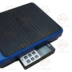 ترازو شارژ گاز VALUE مدل VRS-50I-01 - وبسایت مس باران