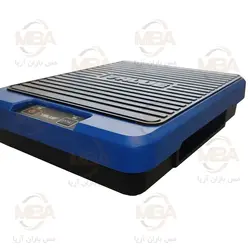 ترازو شارژ گاز VALUE مدل VRS-50I-01 - وبسایت مس باران