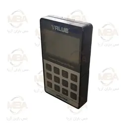 ترازو شارژ گاز VALUE مدل VRS-50I-01 - وبسایت مس باران