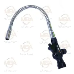 سرپیک جوشکاری فلکسیبل Harbax هارباکس مدل HNT-1300C - وبسایت مس باران