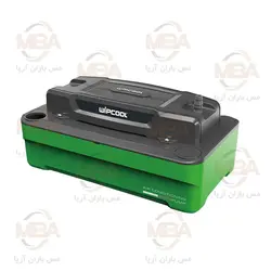پمپ درين تانك ویپکول مدل WIPCOOL P380 | مس باران آریا