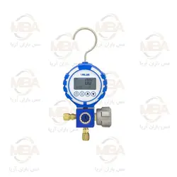 گیج منیفولد دیجیتال ولیو مدل VDG-S1 value | مس باران آریا