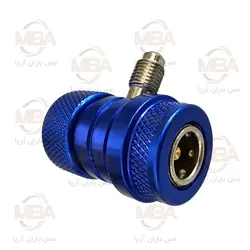 کوپلینگ Value ولیو آبی مدل VHF-SA-L(فشار پایین)