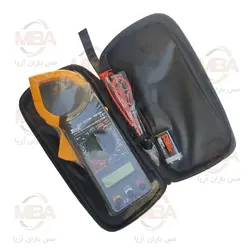 مولتی متر کلمپی اکسپرت مدل XPERT-DT266 | مس باران آریا