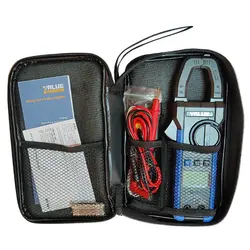 آمپرمتر والو value مدل VMC-1 | وبسایت مس باران