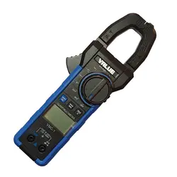 آمپرمتر والو value مدل VMC-1 | وبسایت مس باران