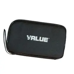 آمپرمتر والو value مدل VMC-1 | وبسایت مس باران