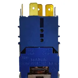 ترموستات 3 فیش یخچال فریزری بلو بلند روکش دار تکبان - وبسایت مس باران