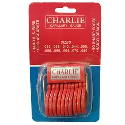 کپی سنج چارلی charlie - وبسایت مس باران