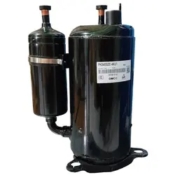 کمپرسور کولر گازی 20500 روتاری GMCC مدل PH340 G2C-4KU1 - وبسایت مس باران