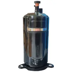 کمپرسور کولر گازی 20500 روتاری GMCC مدل PH340 G2C-4KU1 - وبسایت مس باران
