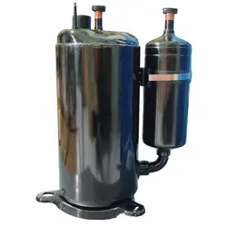 کمپرسور کولر گازی 20500 روتاری GMCC مدل PH340 G2C-4KU1 - وبسایت مس باران