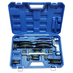 لوله خم کن اکسپرت مدل ct999 - وبسایت مس باران