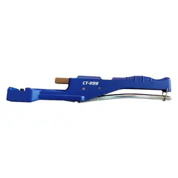 لوله خم کن اکسپرت مدل ct999 - وبسایت مس باران
