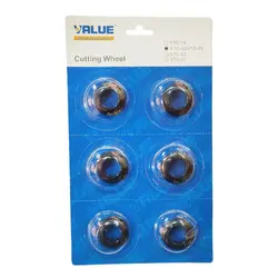 تیغه لوله بر vtc32 برند value - وبسایت مس باران