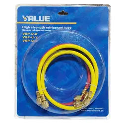 شلنگ گاز R22 بلند Value - وبسایت مس باران
