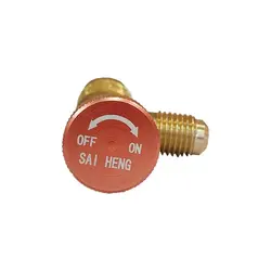 شیر اکسپوز R410 برند مستر master - وبسایت مس باران